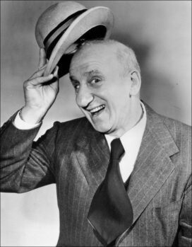 jimmy durante biography who2 his nose facts