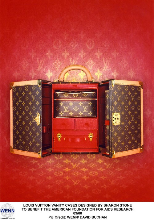 Louis Vuitton | Photo | Who2