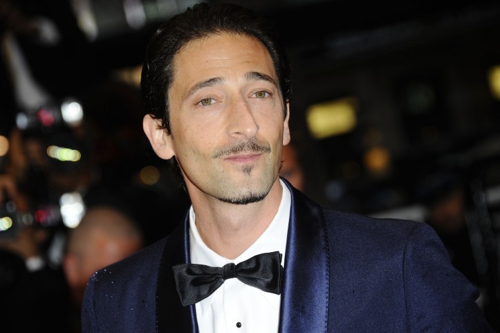 Adrien Brody Is Probably Cooler Than You | Who2