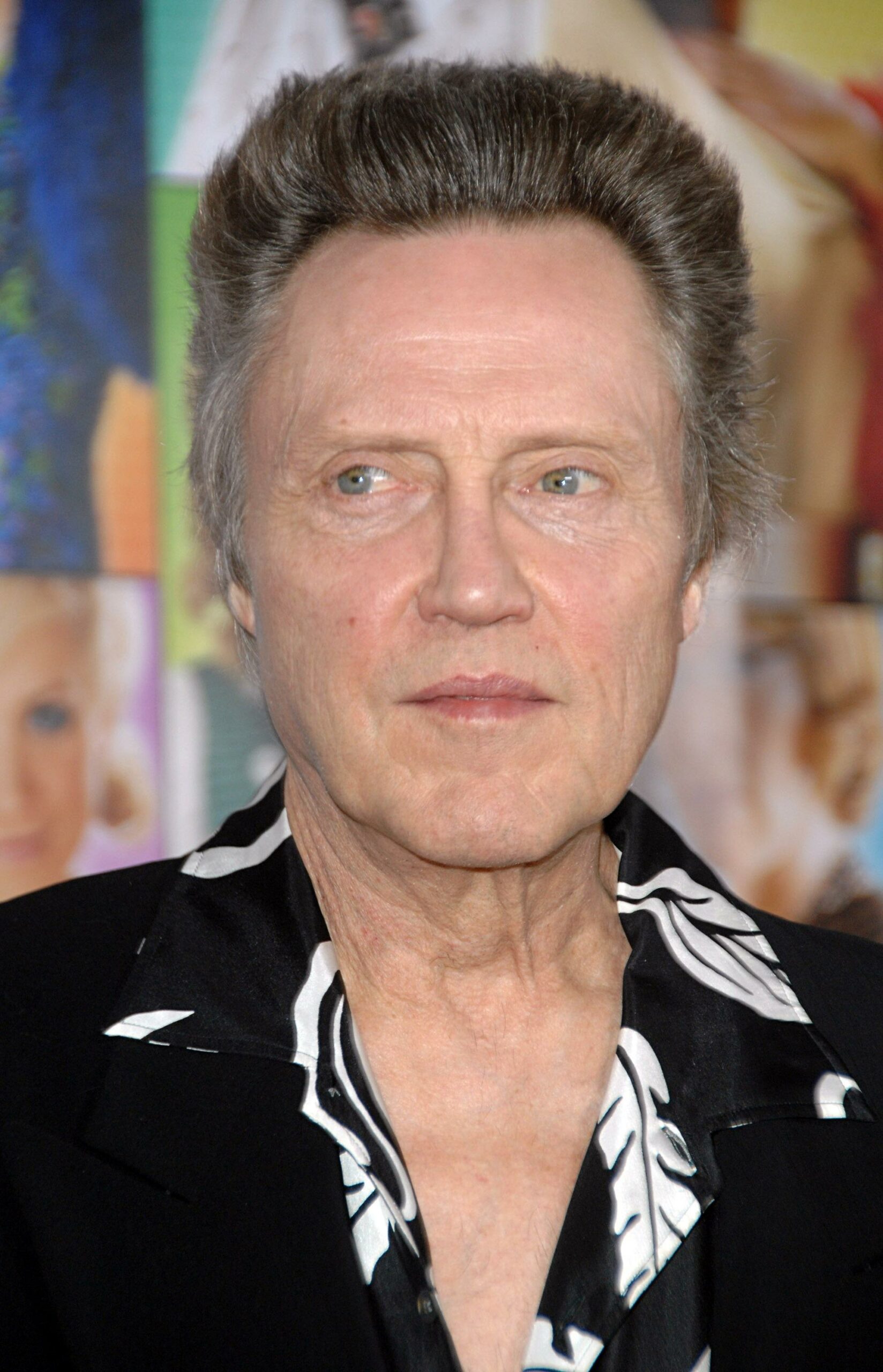Christopher Walken, Biography, Movies, TV Shows, & Facts