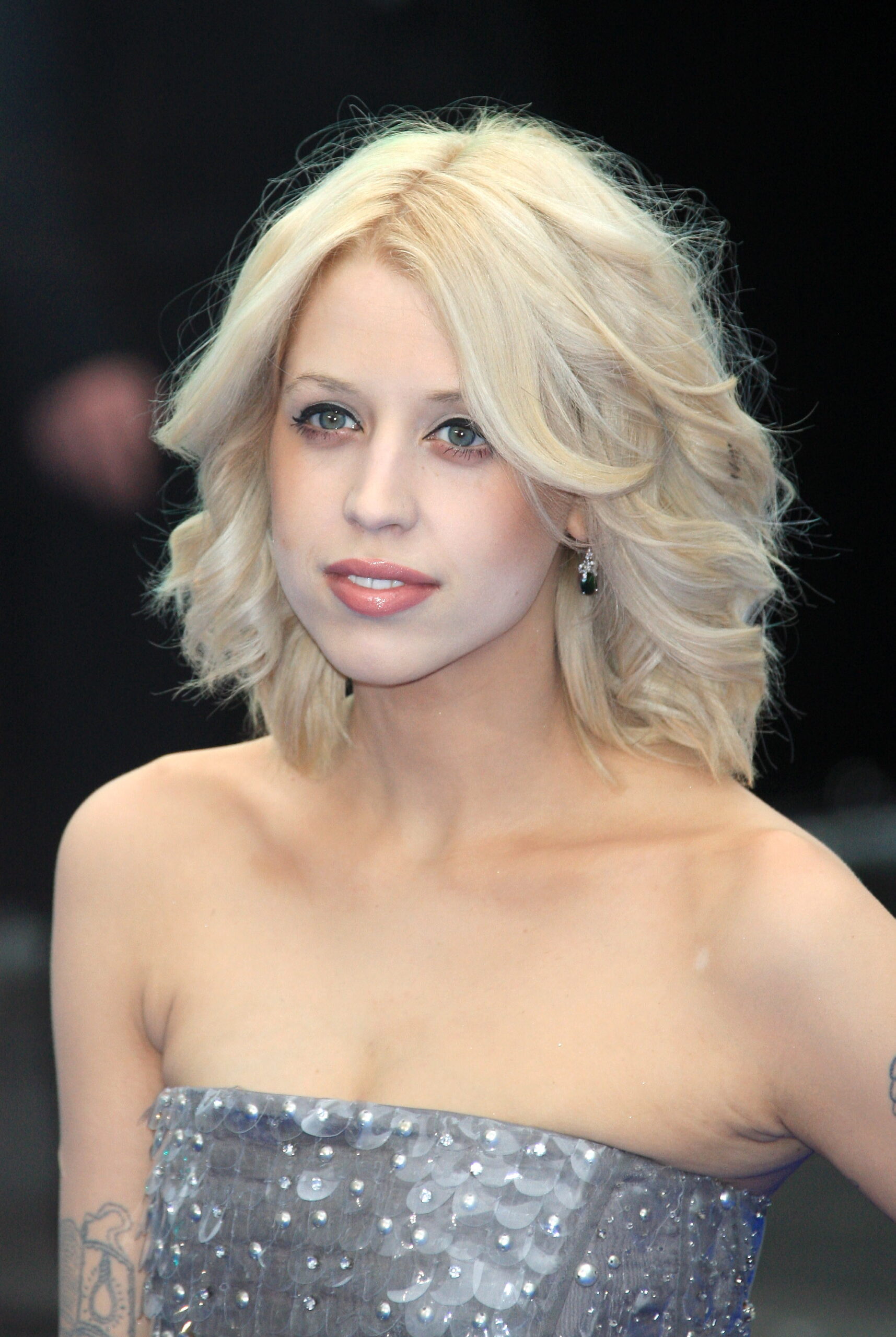 Peaches Geldof - Wikipedia