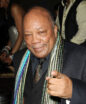 Quincy Jones