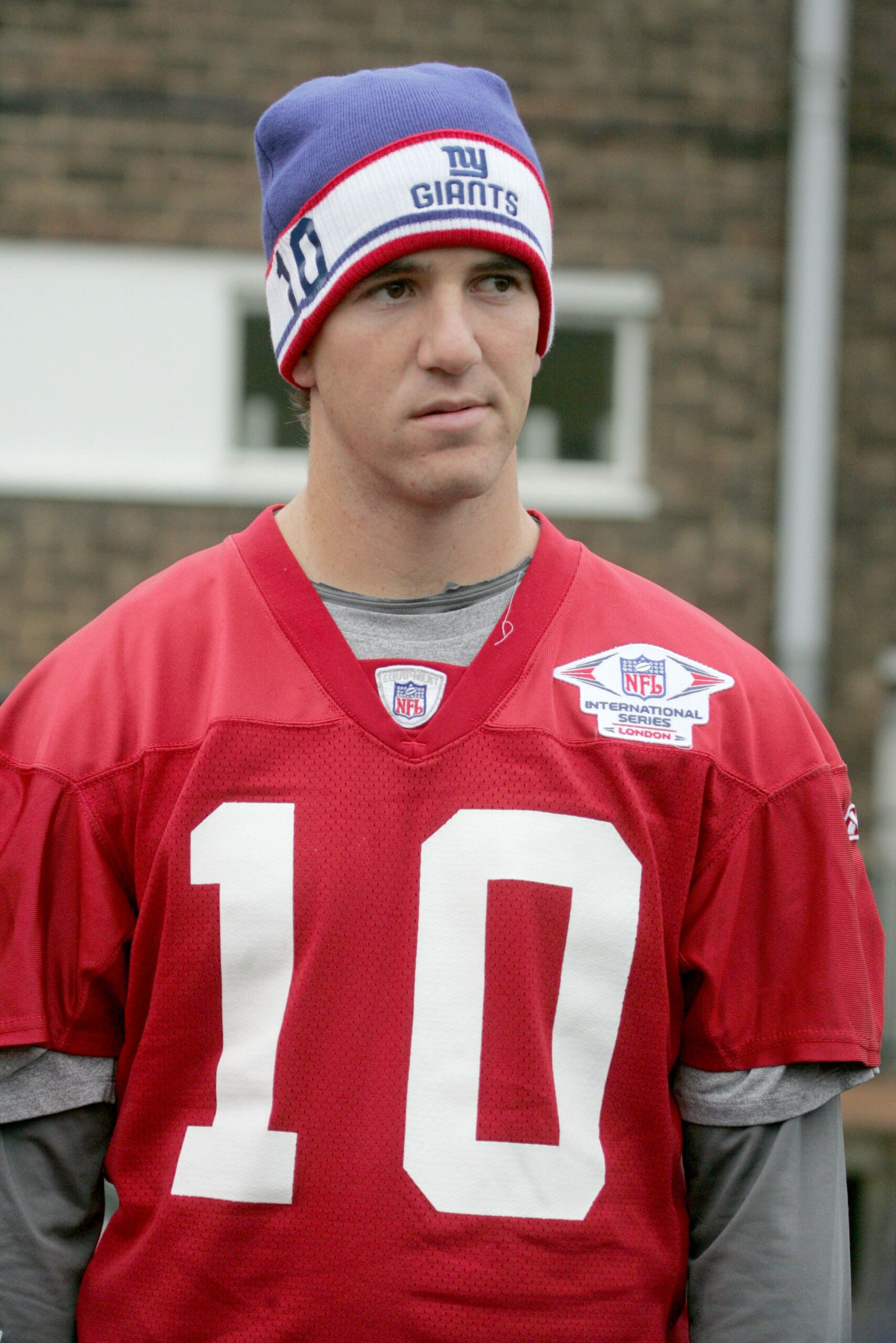 Eli Manning - Wikipedia