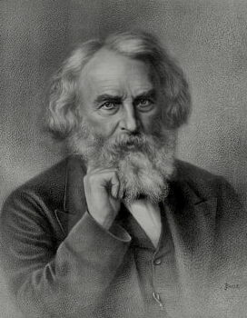 Henry Wadsworth Longfellow | Who2
