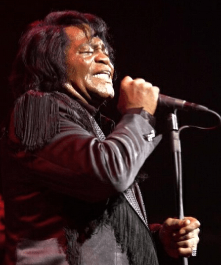 How is James Brown Like Howard Hughes? | Who2