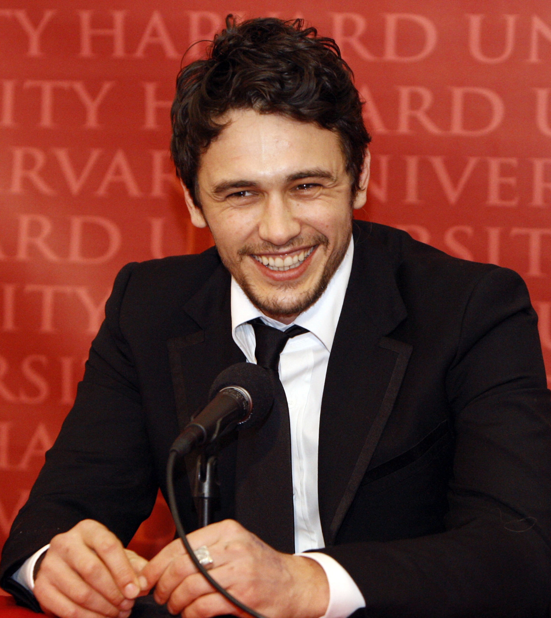 James Franco, Biography, Movies, TV Shows, & Facts
