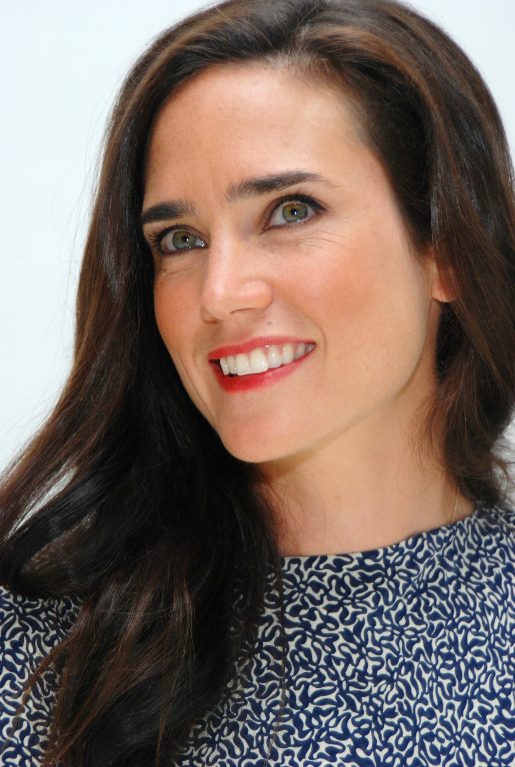 Jennifer Connelly, Biography, Movies, & Facts