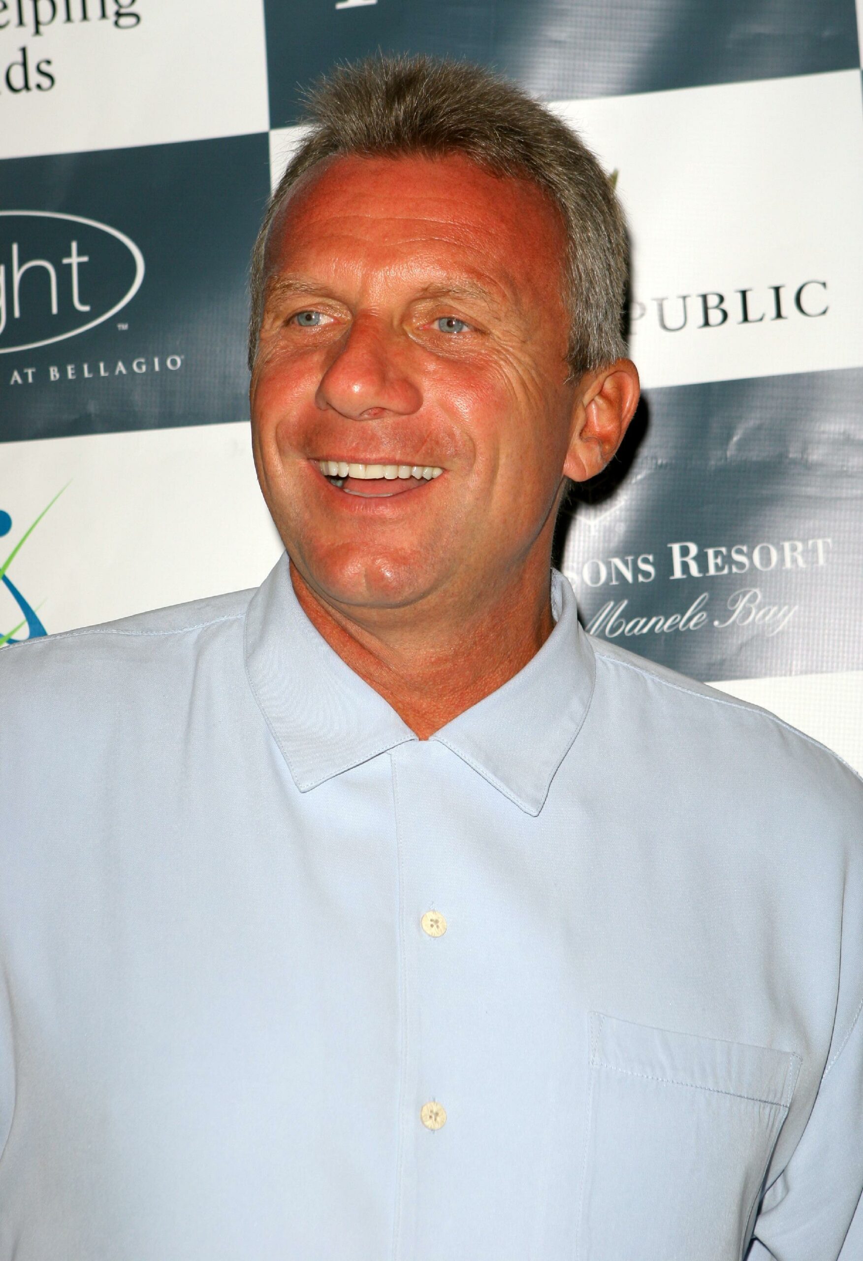 Joe Montana Biography