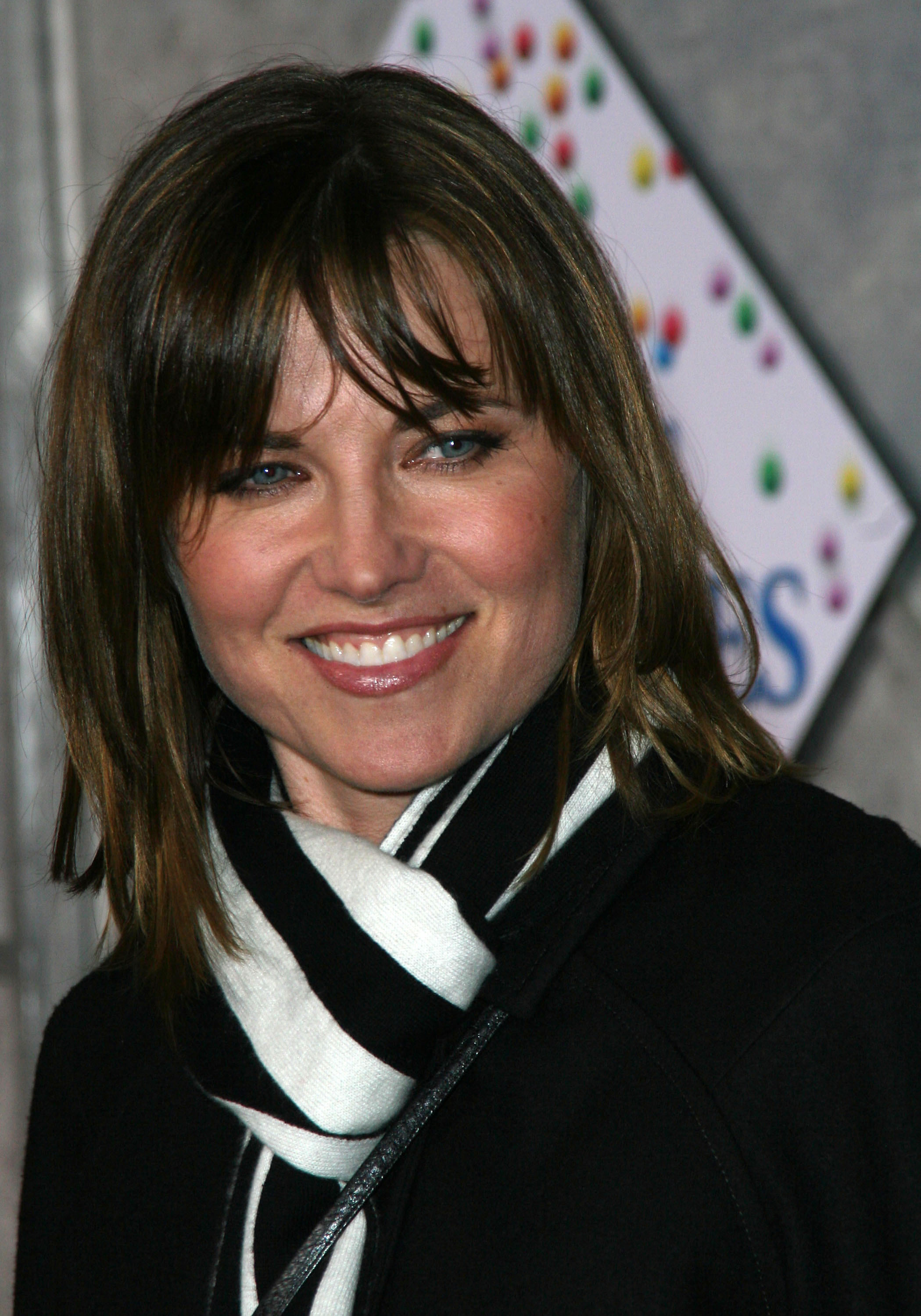 Lucy Lawless