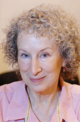 Margaret Atwood biography | birthday, trivia | Canadian Writer | Who2