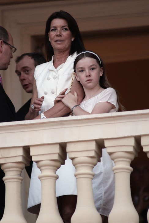 Princess Caroline of Monaco | Who2