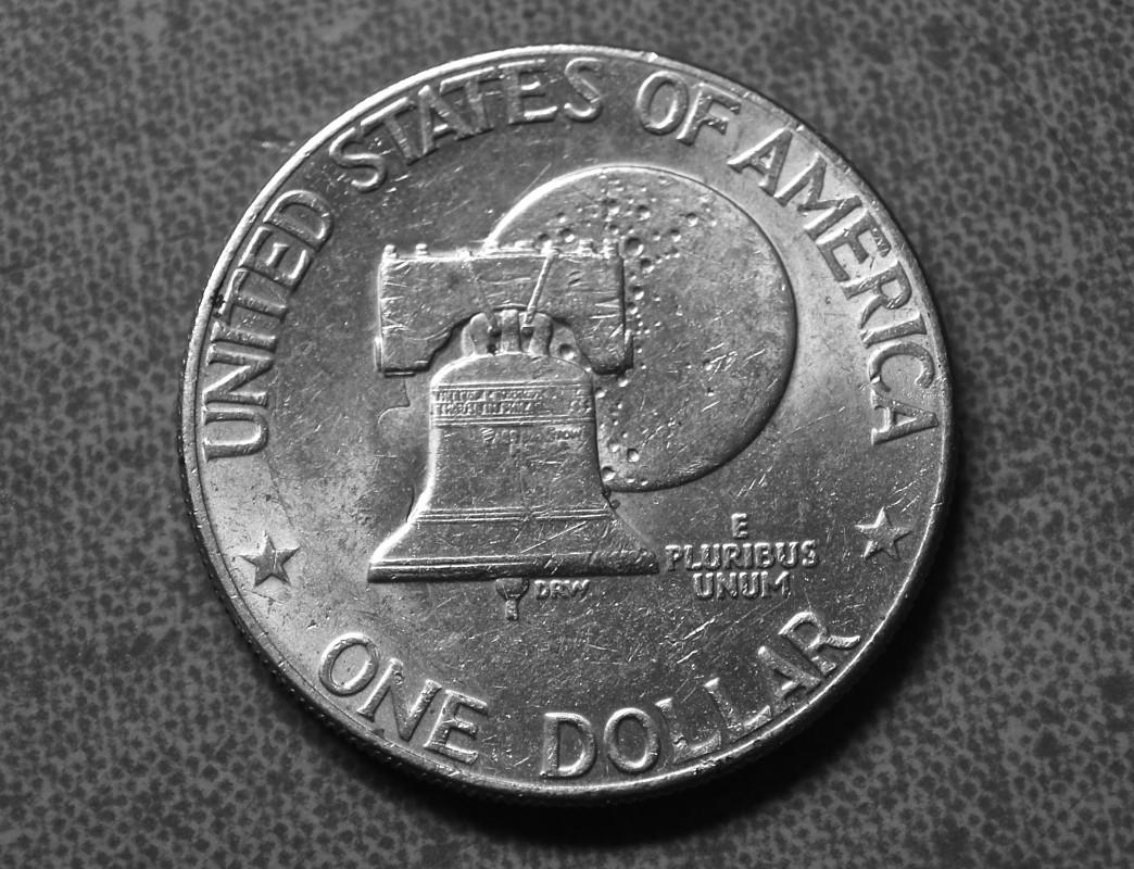 Two Sides of a Special Silver Dollar | Who2