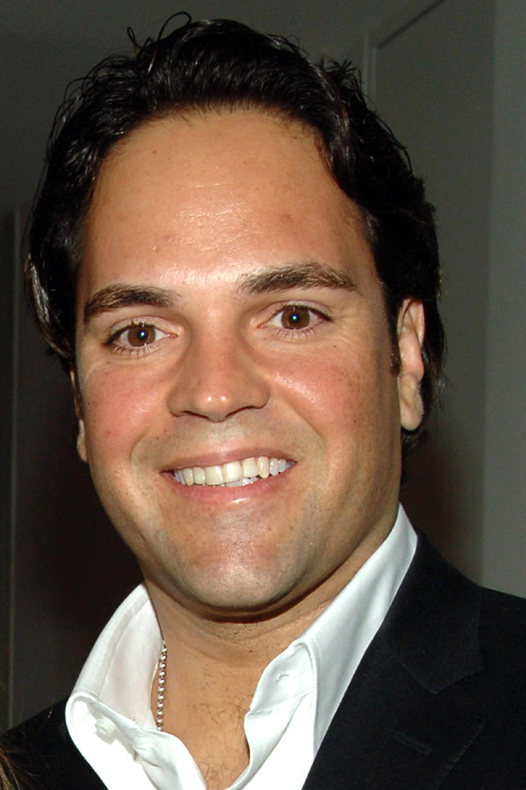 Mike Piazza – The Writer's Journey